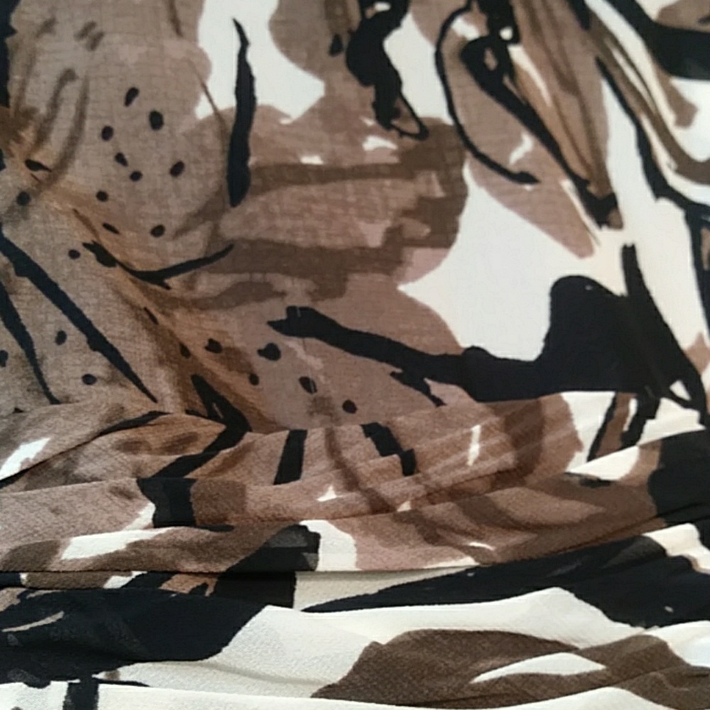 🌟HP🌟Jones Wear Sleeveless Dress - Picture 7 of 8